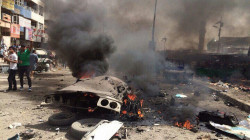 إستشهاد شخص واصابة آخرين في انفجار عبوة في ريف حلب شمال سورية