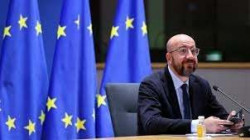 رئيس المجلس الأوروبي : مستعدون لفرض عقوبات على تركيا لاستمرار أفعالها