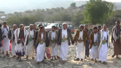 صلح قبلي ينهي قضية قتل في صعدة
