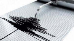 زلزال بقوة 5.2 درجة على مقياس ريختر يضرب ضرب السواحل التركية