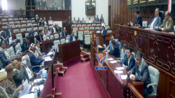 مجلس النواب يقر تقرير بشأن طلب رفع الحصانة عن بعض الأعضاء