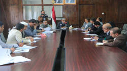 مكافحة الفساد و اتحاد الإعلاميين اليمنيين يناقشان تنفيذ مشروع تعزيز الشراكة