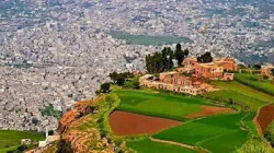 صلح قبلي ينهي قضية قتل في مذيخرة بإب