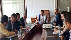 اجتماع بوزارة الصناعة يناقش آلية الحد من الحمولات الزائدة على الطرق