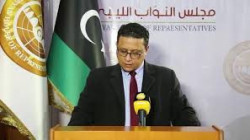 متحدث: مجلس النواب الليبي سيعقد جلسته غدا في بنغازي وسيناقش توجه النواب لغدامس