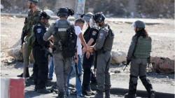 إصابة واعتقال عدد من الفلسطينيين خلال اقتحام الاحتلال جنوب بيت لحم