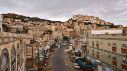 المحويت تستقبل اثنين من الاسرى المحررين