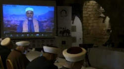 انطلاق أعمال المؤتمر العالمي الـ6 لاتحاد علماء المقاومة بمشاركة اليمن