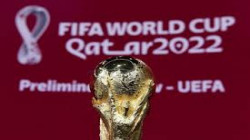 في مجموعة البرتغال.. قطر تشارك رسميًا بالتصفيات الأوروبية المؤهلة لمونديال 2022