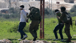 الاحتلال الاسرائيلي يعتقل 18 فلسطينياً من الضفة الغربية المحتلة