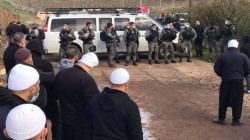 إصابة أكثر من 20 من أبناء الجولان السوري المحتل جراء اعتداء قوات الاحتلال عليهم