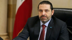 الحريري يقدم تشكيلة حكومته الجديدة للرئيس اللبناني