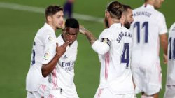 تأهل ريال مدريد وليفربول وخروج إنتر ميلان  بدوري أبطال أوروبا
