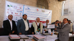 الجنيد يؤكد أهمية إقامة المخيمات الطبية المجانية