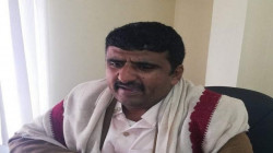 محافظ مأرب يطلع على أضرار قصف العدوان لمديرية مدغل