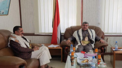 اجتماع بصنعاء يناقش استمرار العدوان في احتجاز سفن المشتقات النفطية
