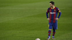 ميسي ينقذ برشلونة من السقوط بهدف رائع في شباك ليفانتي بالدوري الإسباني