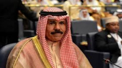أمير الكويت يصدر مرسوما بتشكيل الحكومة الجديدة