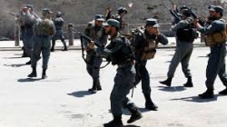 مقتل ستة من قوات الأمن الأفغانية جراء هجوم مسلح شمال أفغانستان