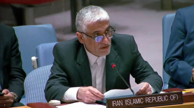 Iran rejects Board of Governors' allegations against it