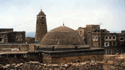 تشييع جثمان مدير الشؤون الإدارية بمصنع اسمنت عمران
