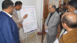 وزير النقل يطلع على سير العمل بالقطاعات البرية والبحرية والجوية
