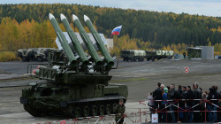 روسيا:الدفاع الصاروخي الأمريكي لايشكل عائقا أمام الأسلحة الروسية