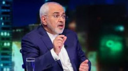 وزير الخارجية الإيراني: على أمريكا أن تغادر المنطقة