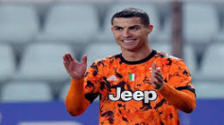 رونالدو يقود يوفنتوس للفوز على بارما برباعية نظيفة بالدوري الإيطالي