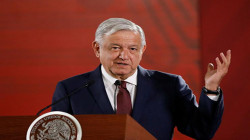 الرئيس المكسيكي يبحث مع بايدن في الهجرة وكوفيد والتجارة