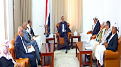 اجتماع لهيئة رئاسة مجلس الشورى