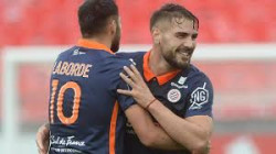 مونبلييه يسقط في فخ التعادل أمام بريست 2-2 مواصلاً نزيف نقاطه بالدوري الفرنسي