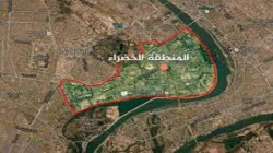 العراق: 5 صواريخ كاتيوشا تستهدف محيط المنطقة الخضراء ببغداد