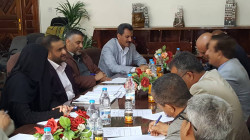مناقشة الجوانب المتصلة بإعداد قاعدة بيانات للمغتربين
