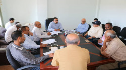 اجتماع بالحديدة يناقش خطة 2021م الخدمية