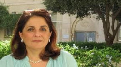 عالمة لبنانية تفوز بجائزة 
