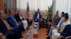مناقشة آلية التنسيق بين وزارة النقل ومصلحة خفر السواحل