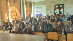 ندوة بمحافظة صنعاء حول المسئولية الوطنية لمواجهة العدوان