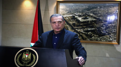 الرئاسة الفلسطينية تدعو إلى محاسبة إسرائيل على استيطانها المخالف لكافة القوانين الدولية