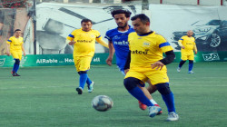 الجيل الجديد يكمل عقد الفرق المتأهلة لربع نهائي بطولة الشركات
