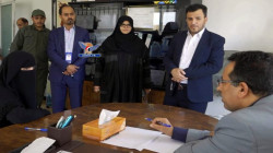 وزير الصحة يطلع على سير امتحانات الزمالة اليمنية في الأمراض الجلدية