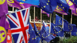 بريطانيا والاتحاد الأوروبي يتوصلان إلى اتفاق تجاري لفترة مابعد بريكست