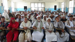 لقاء لعلماء وخطباء ومرشدي مديريات المربع الجنوبي بالحديدة