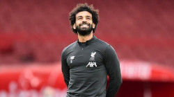 محمد صلاح الثاني إفريقيا ضمن قائمة أفضل 100 لاعب