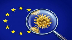 دول أوروبا تبدأ اليوم حملة تطعيم شاملة ضد 