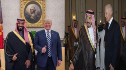 صراع العرش في السعودية ما بين ترامب وبايدن