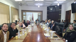 وزير المياه يدعو اليونيسف لمساندة الوزارة للانتقال إلى المشاريع المستدامة