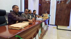 فتح مظاريف مناقصة مشروع مبنى خدمة الجمهور بهيئة النقل البري