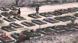 زيارة روضة  الشهداء بالحشحوش