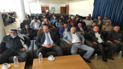 احتفالية المعاهد التقنية بالذكرى السنوية للشهيد